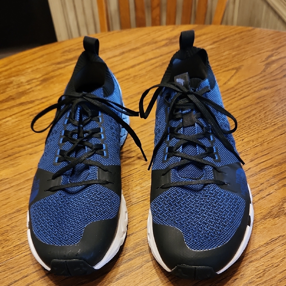 The Northface Sneakers Size 14